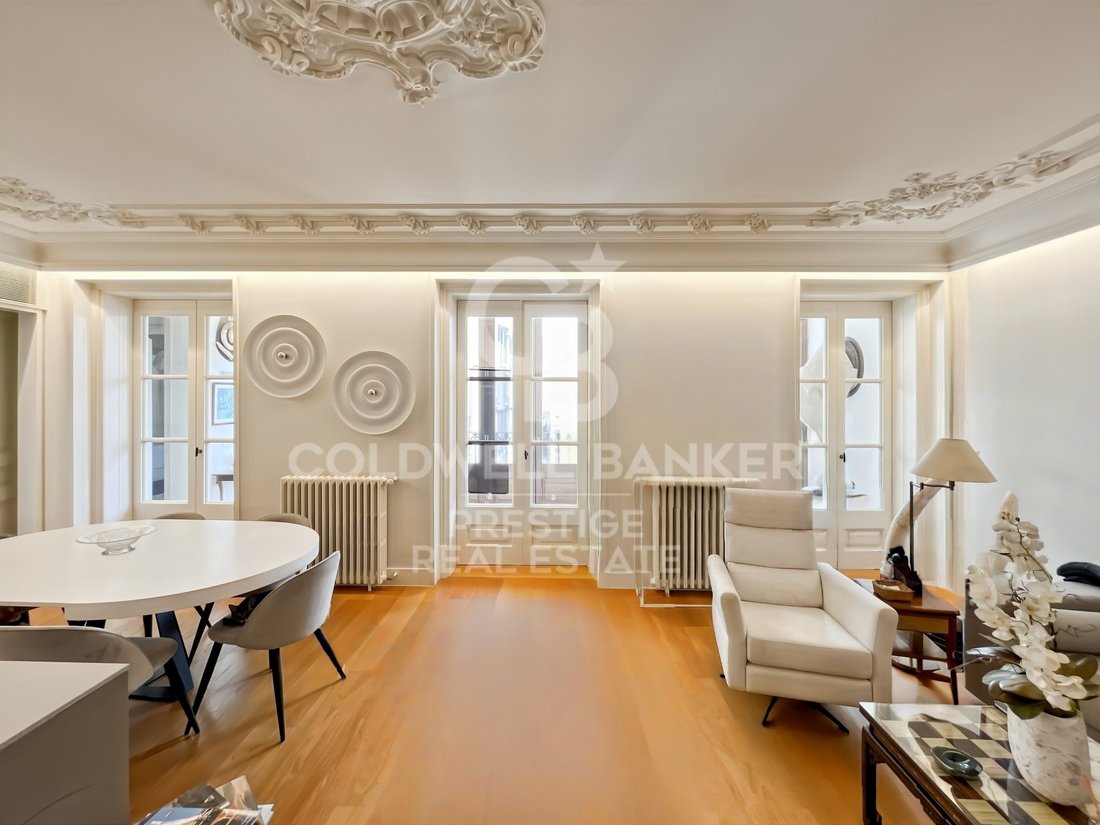 Apartment in Eixample, Barcelona, Spain 2 - 18578000