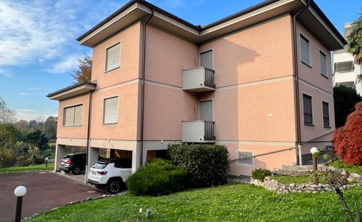 Villa à Vacallo, Tessin, Suisse 1