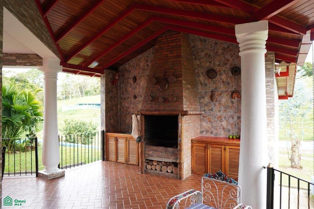 House in La Azulita, Mérida, Venezuela 3 - 17731905