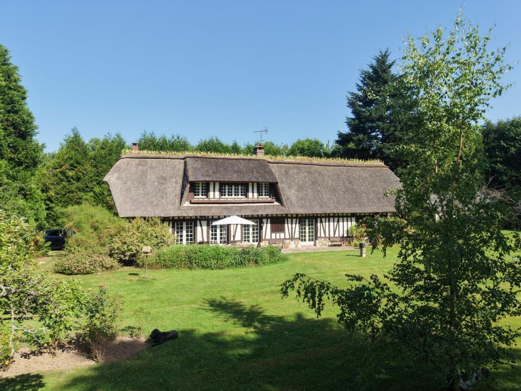 House in Saint Paul, Pont-Audemer, France 2 - 18222615