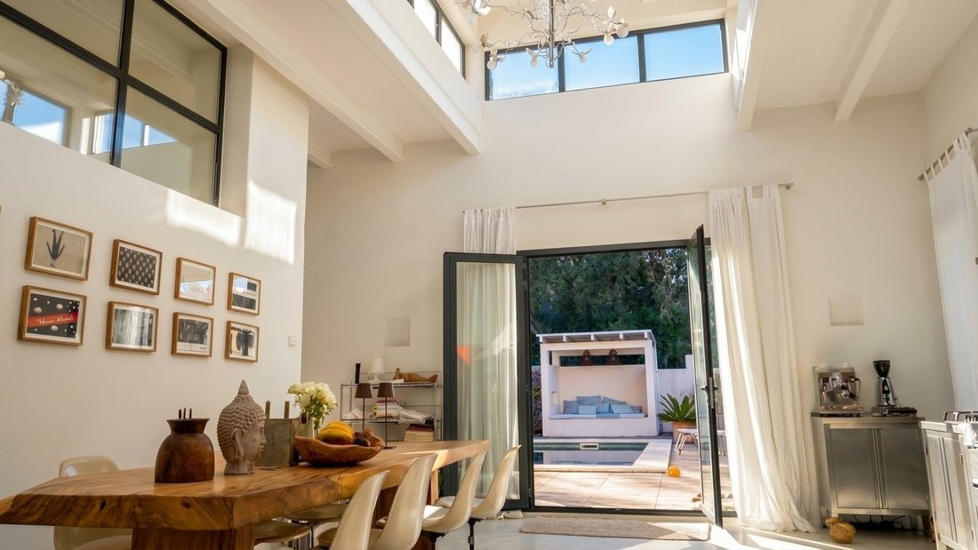 Country House in Montuiri, Balearic Islands, Spain 4 - 18578035