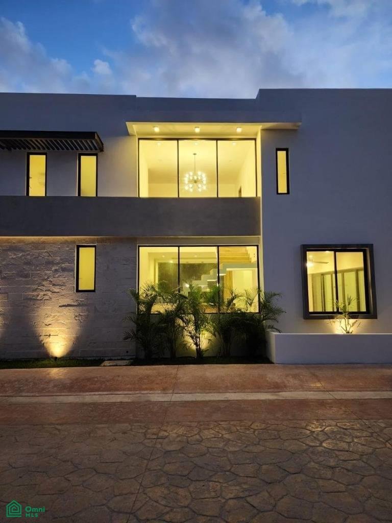 House in Cancún, Quintana Roo, Mexico 1 - 18330020
