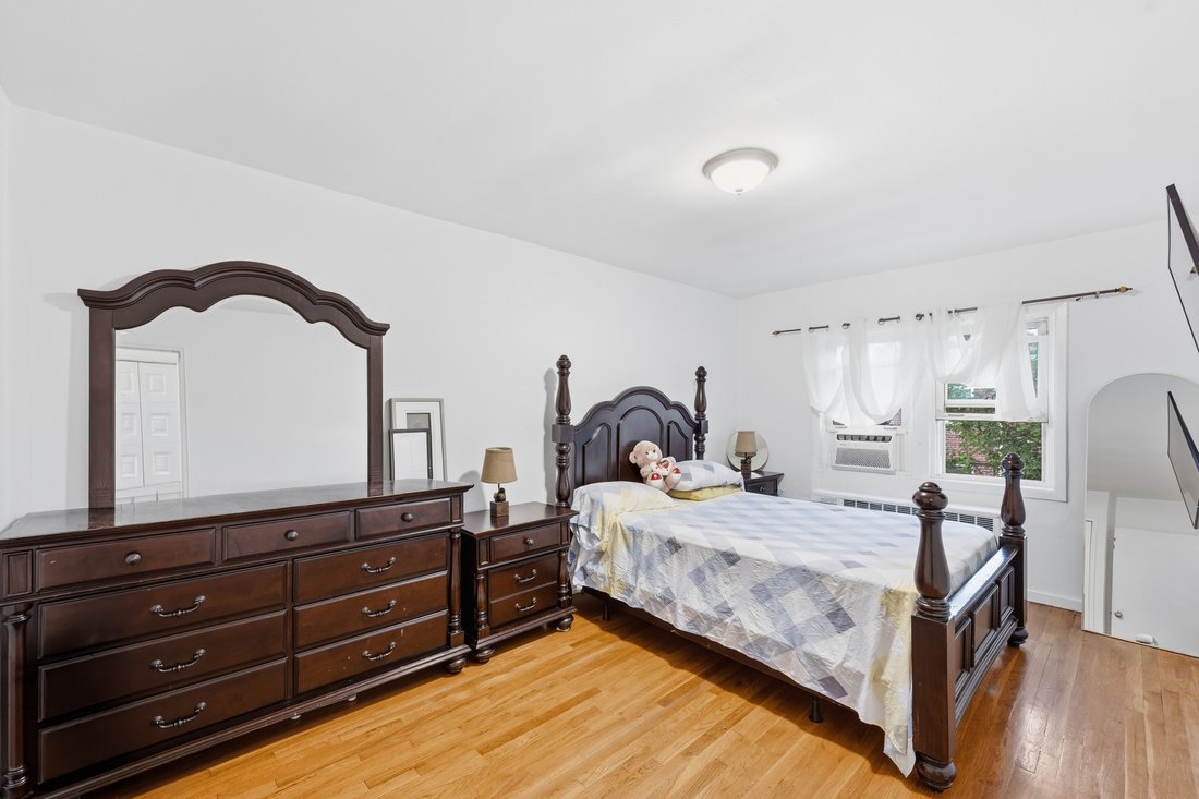 Apartment in New York, New York, United States 2 - 18577744