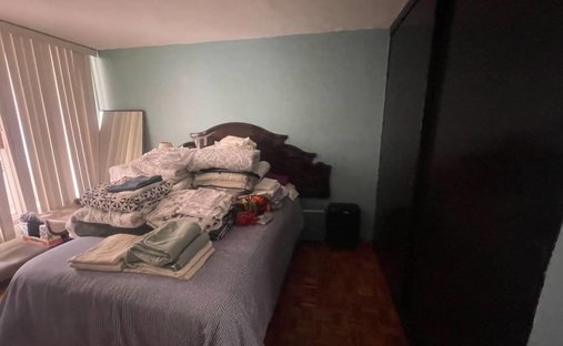 Haus in Santa Catarina Yecahuitzotl, Mexiko-Stadt, Mexiko 1