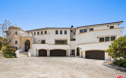 House in Malibu, California, United States 1