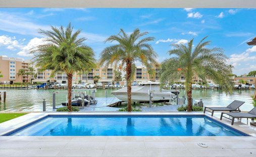 Haus in Marco Island, Florida, Vereinigte Staaten 1