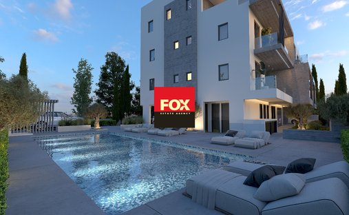Appartement à Paphos, Paphos, Chypre 1