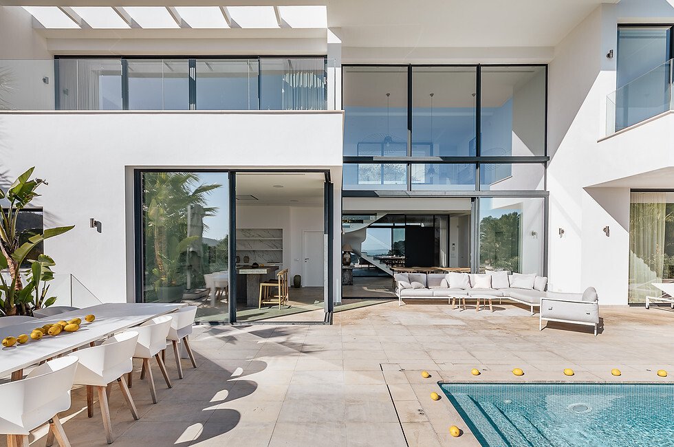 Villa in Son Vida, Palma, Balearic Islands 5 - 17904498