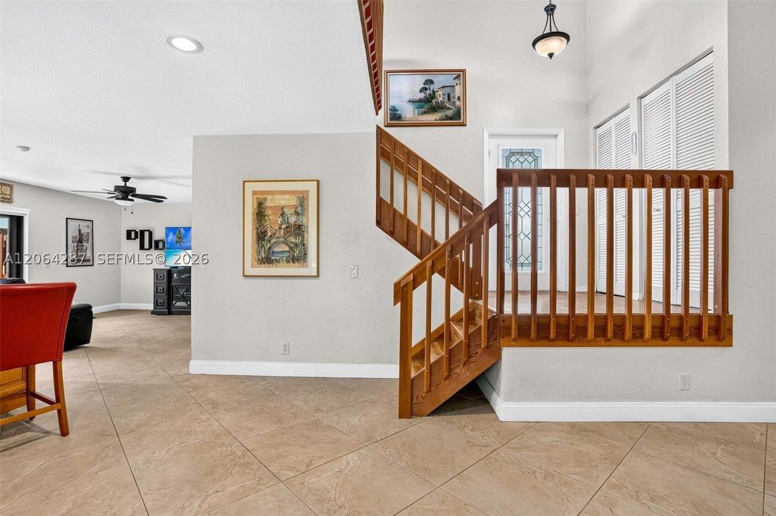 House in Fort Lauderdale, Florida, United States 3 - 18576886