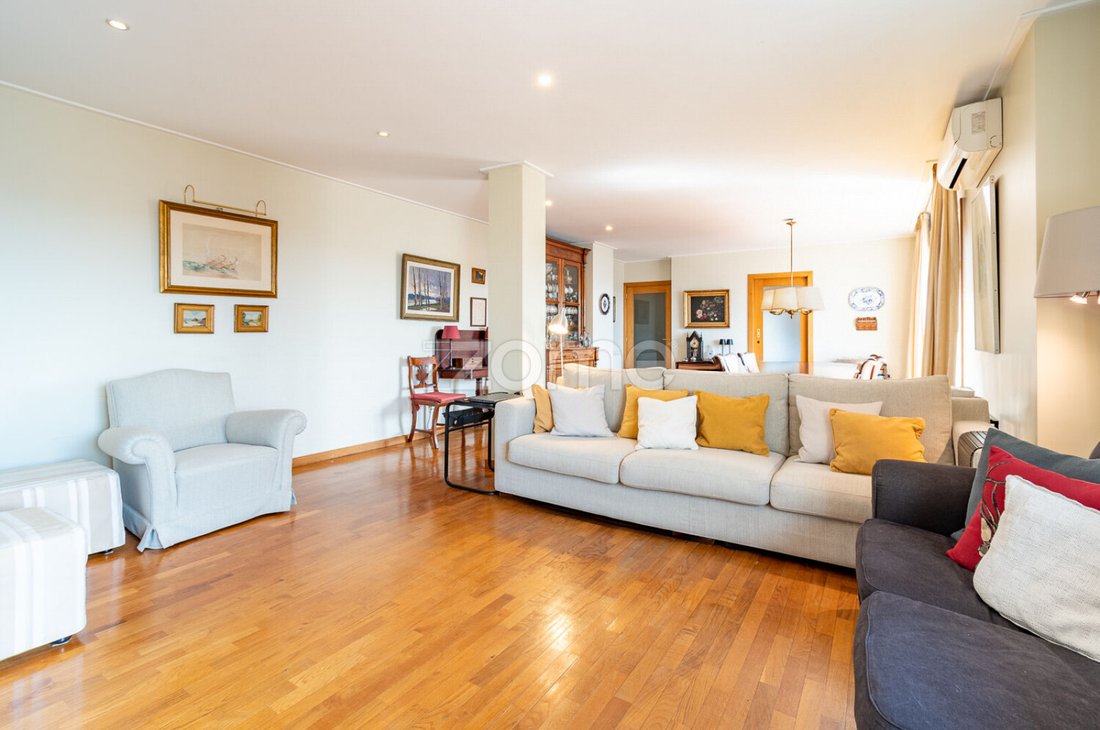 Apartment in Aguas Santas, Porto District, Portugal 1 - 18578085