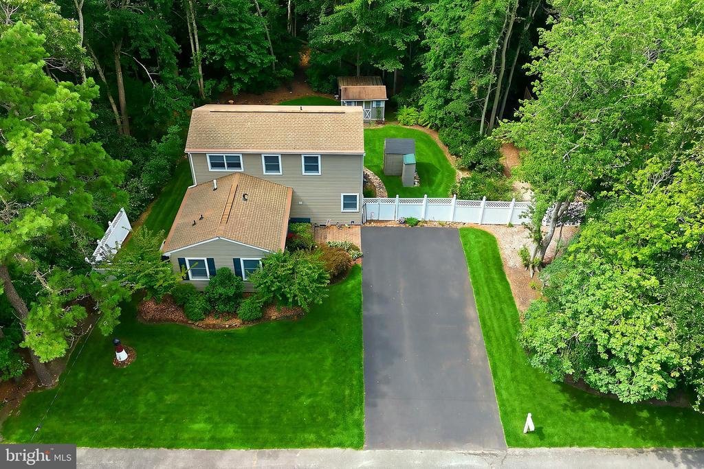 House in Barnegat Township, New Jersey, United States 1 - 18574339