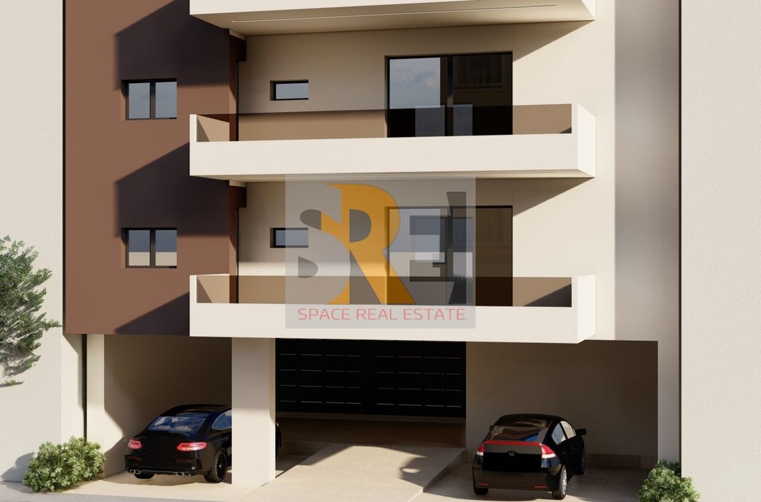 Apartment in Ilioupoli, Attica, Greece 5 - 18574427