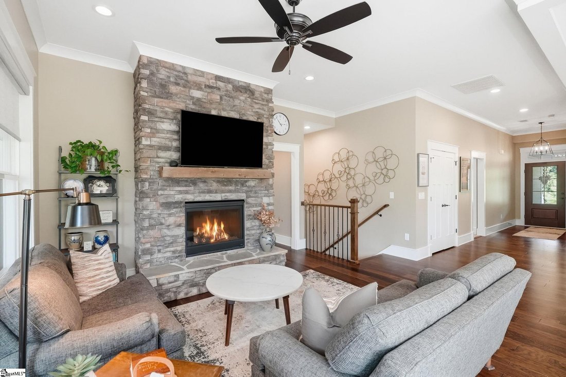 House in Travelers Rest, South Carolina, United States 5 - 18576271