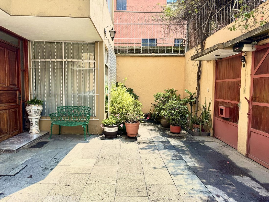 House in Mexico City, Mexico City, Mexico 3 - 18575623