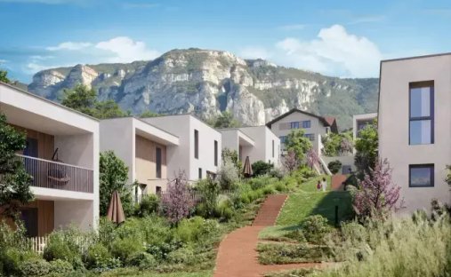 Penthouse in Collonges-sous-Salève, Auvergne-Rhône-Alpes, France 1