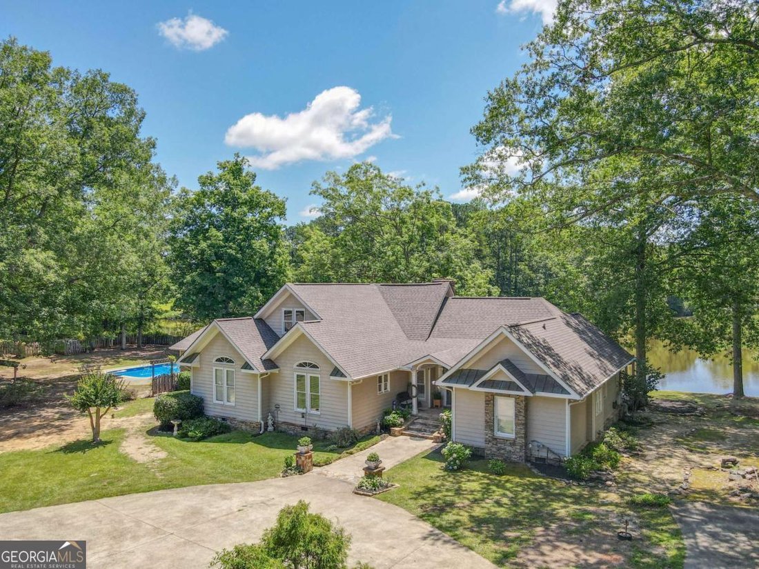 House in LaGrange, Georgia, United States 5 - 18577462