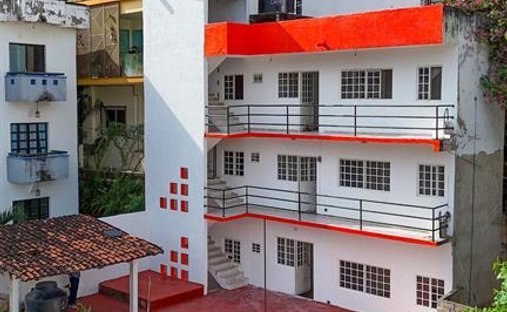 Casa a Puerto Vallarta, Jalisco, Messico 1