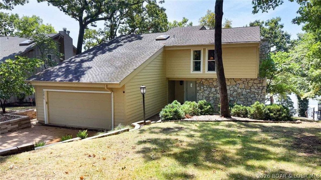 House in Gravois Mills, Missouri, United States 4 - 18576057