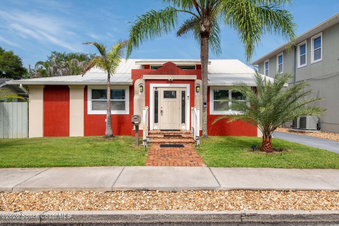 House in Melbourne, Florida, United States 3 - 18576977