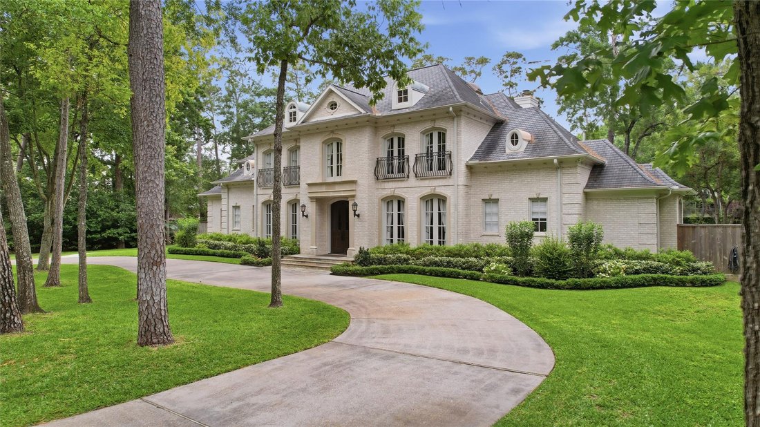 House in Houston, Texas, United States 2 - 18577821