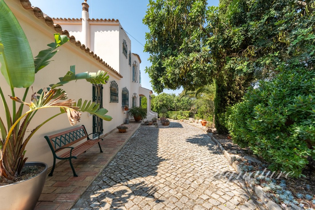 Villa in Santa Barbara de Nexe, Algarve, Portugal 3 - 18578007