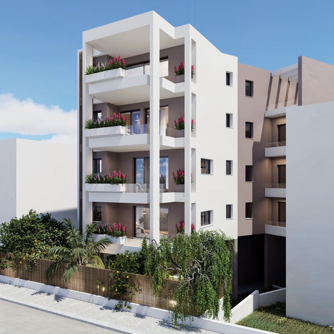 Apartment in Glyfada, Attica, Greece 1 - 18577842