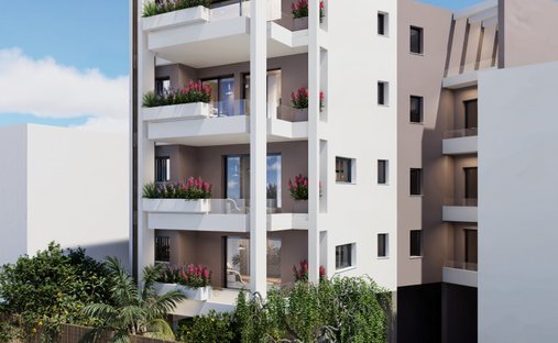 Wohnung in Glyfada, Attika, Griechenland 1