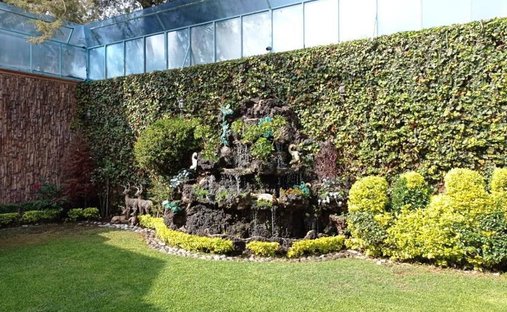 Casa en San Sebastián, Estado de México, México 1