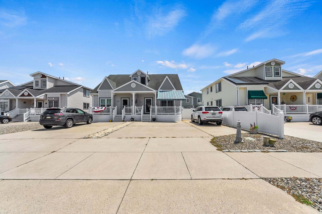 House in Wildwood, New Jersey, United States 2 - 18576831