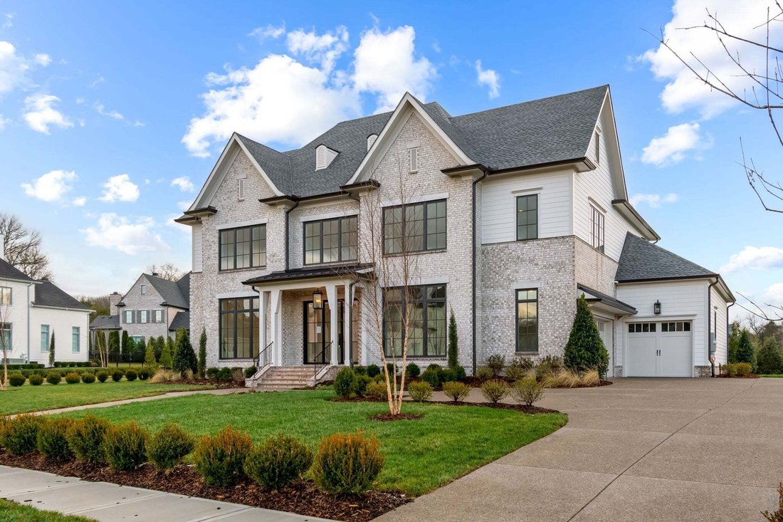 House in Nashville, Tennessee, United States 2 - 18576579
