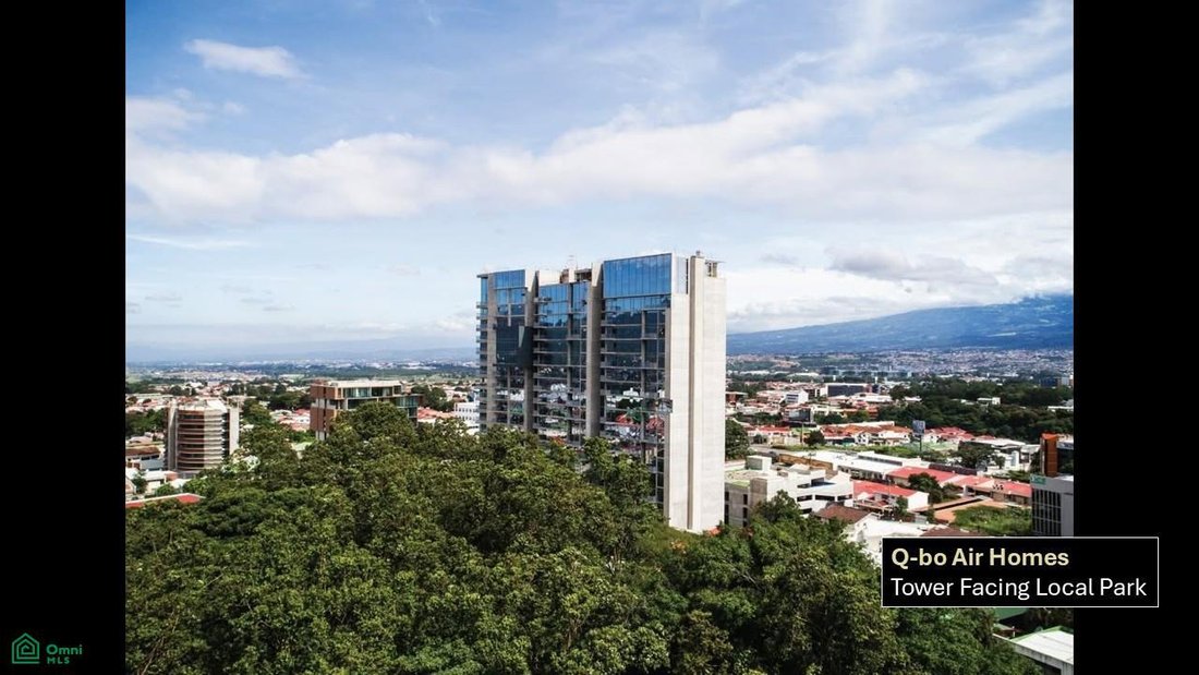 Condo in Cinco Esquinas, San José Province, Costa Rica 2 - 18402865