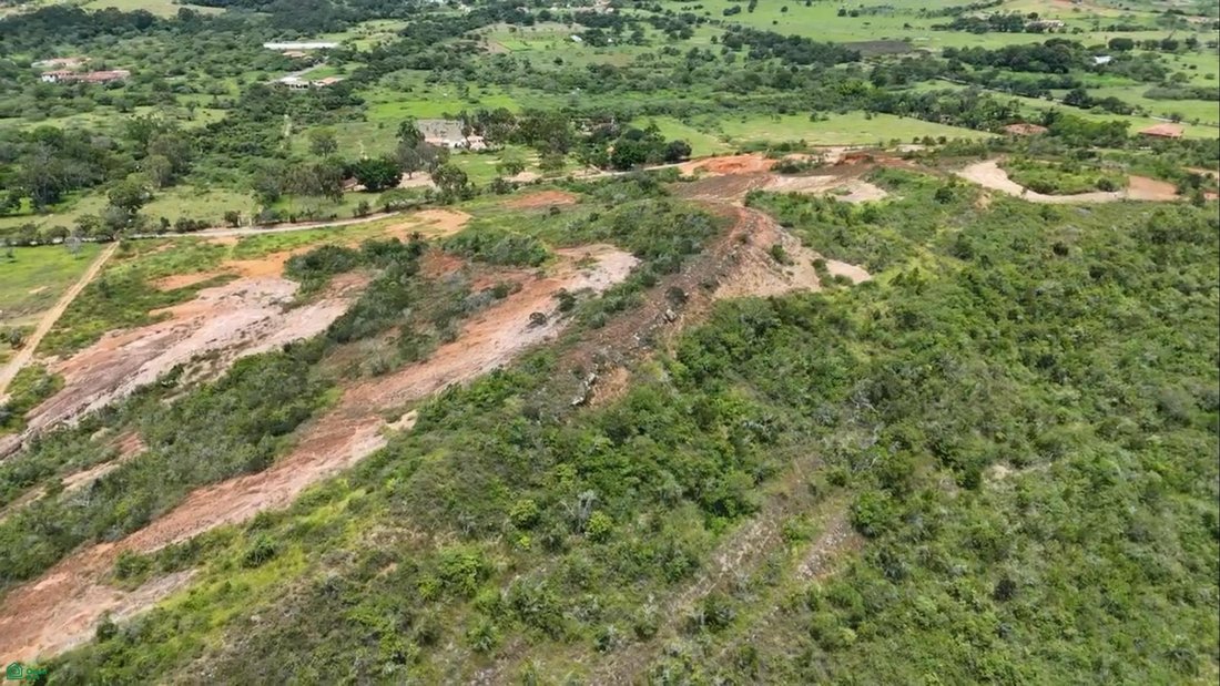 Land in Barichara, Santander, Colombia 4 - 18216709