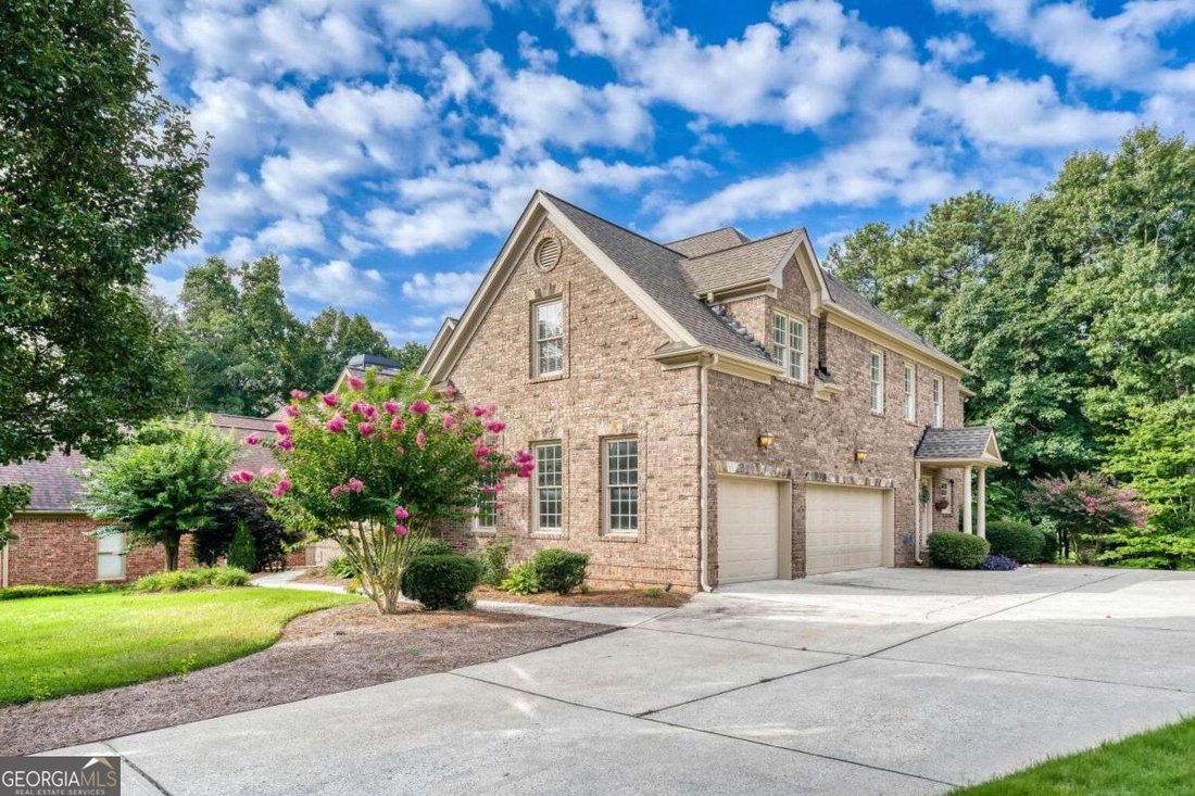 House in Dacula, Georgia, United States 1 - 18576336