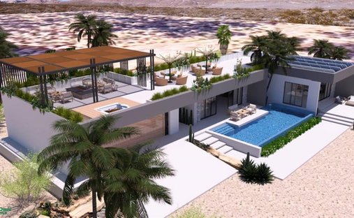 Townhouse en La Paz, Baja California Sur, México 1