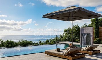 Villa a Ponta do Sol, Madera, Portogallo 1
