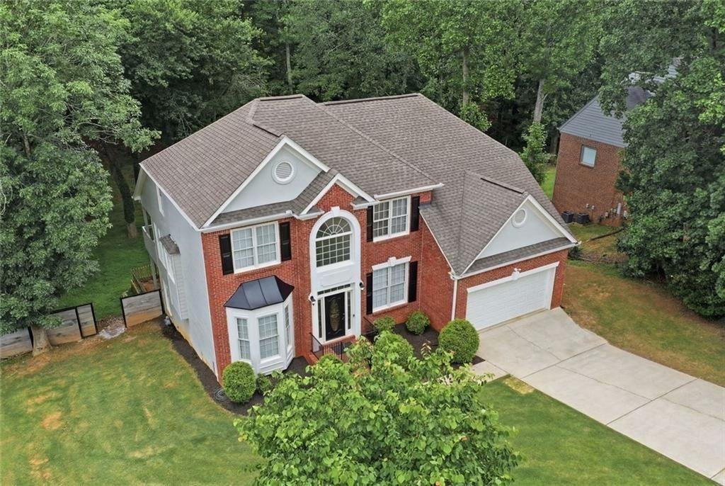 House in Flowery Branch, Georgia, United States 3 - 18128317