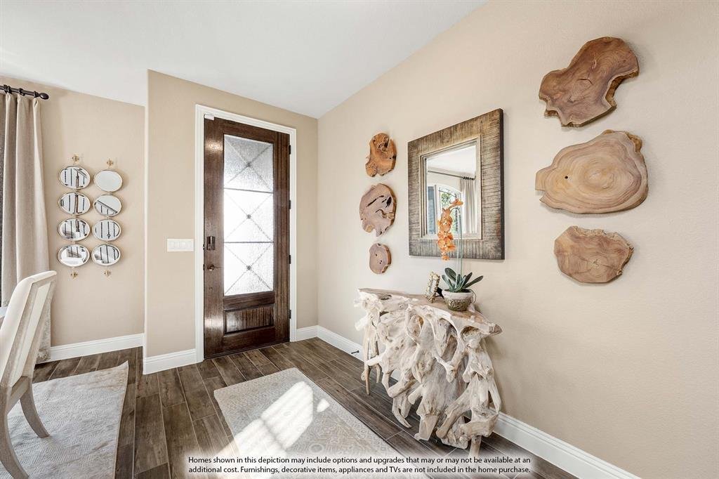 House in Cross Roads, Texas, United States 3 - 18255158