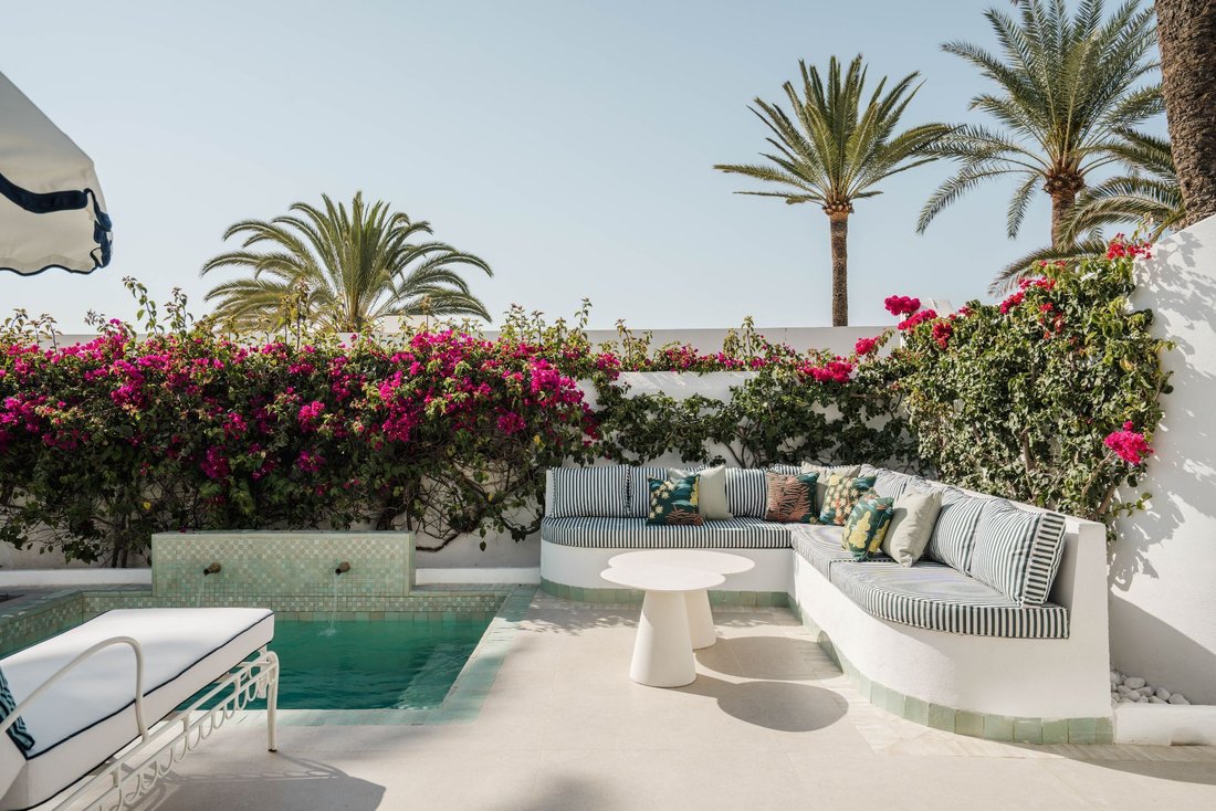 House in Golden Mile, Andalusia, Spain 4 - 18574496