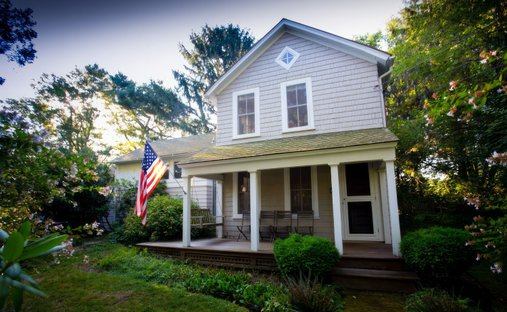 Sag Harbor, New York, United States 1