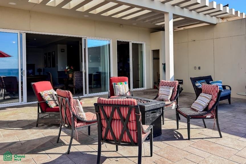 Condo in San Antonio del Mar, Baja California, Mexico 2 - 18183852