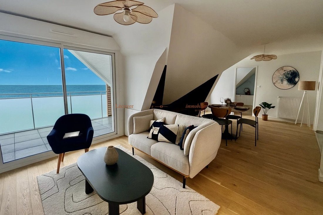 Apartment in France 1 - 18385626