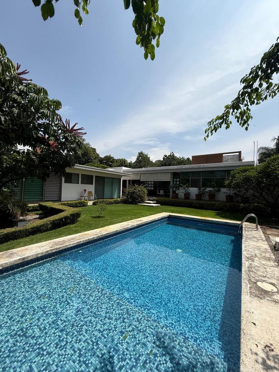 House in Cuernavaca, Morelos, Mexico 3 - 18575533