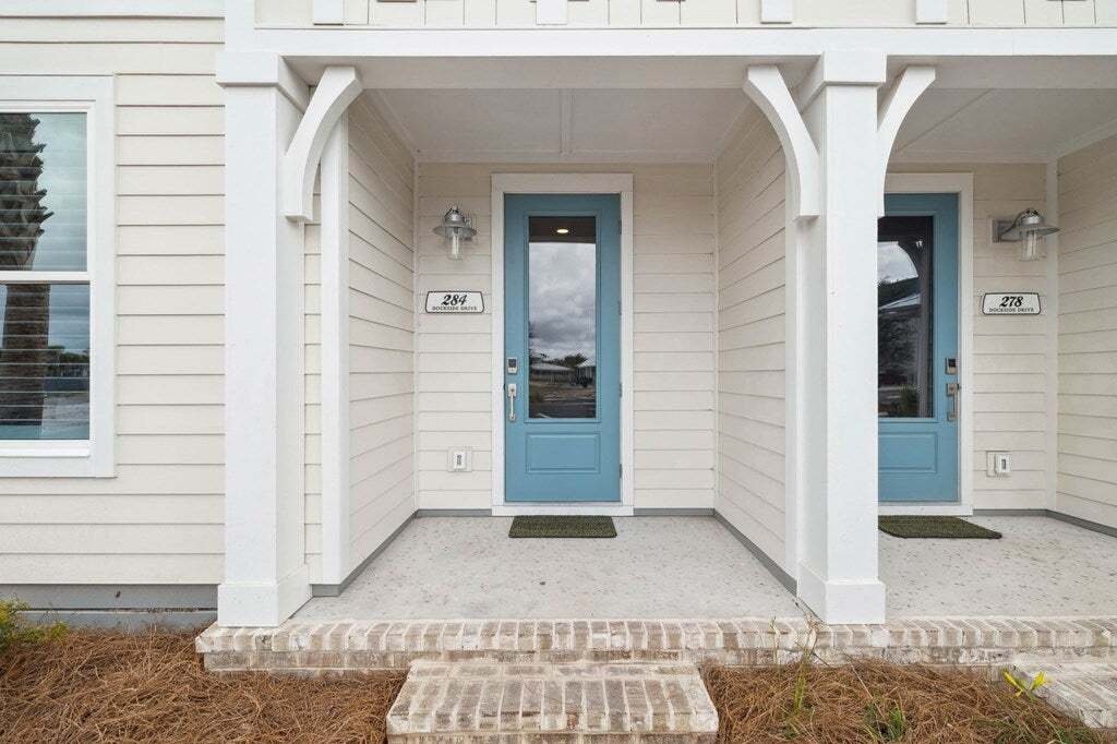 Townhouse in Port St. Joe, Florida, United States 2 - 18575843