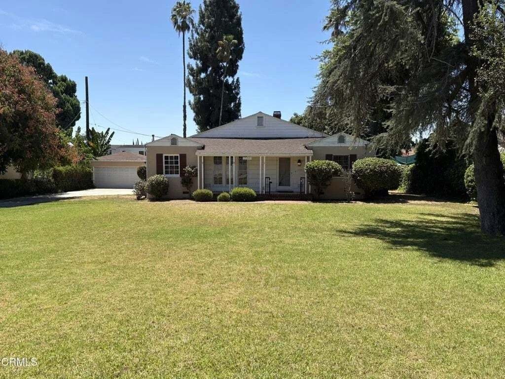 House in San Gabriel, California, United States 1 - 18577206