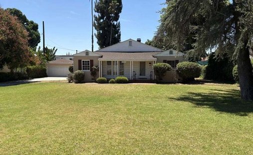 House in San Gabriel, California, United States 1