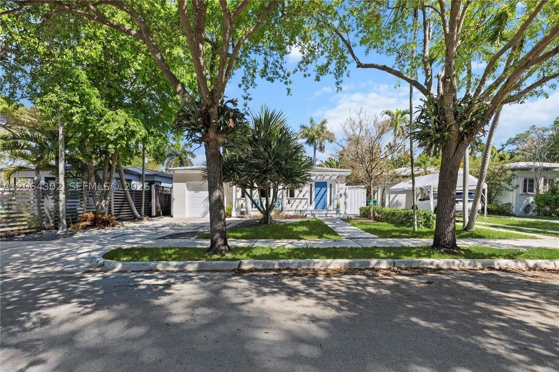 House in Miami, Florida, United States 5 - 18576952