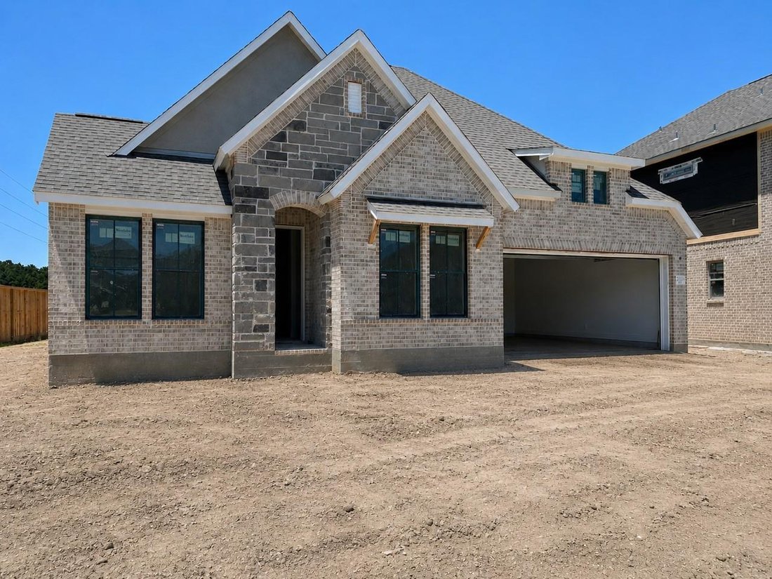 House in Porter, Texas, United States 4 - 17839347
