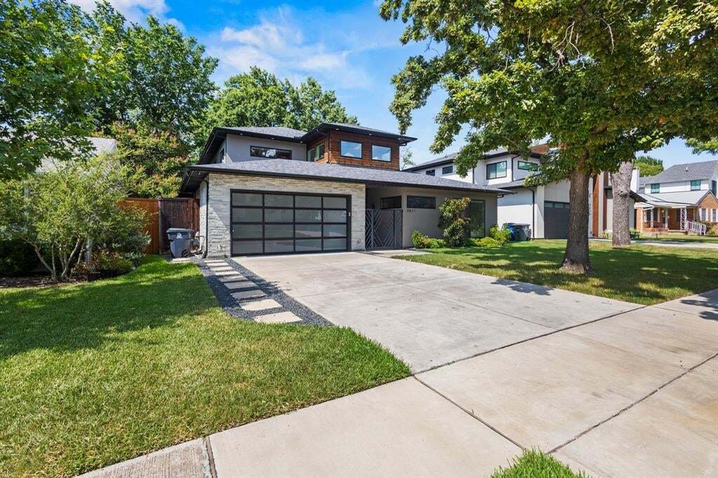 House in Dallas, Texas, United States 1 - 18577576