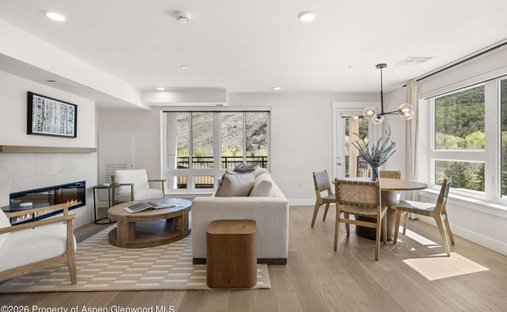 Condo in El Jebel, Colorado, United States 1