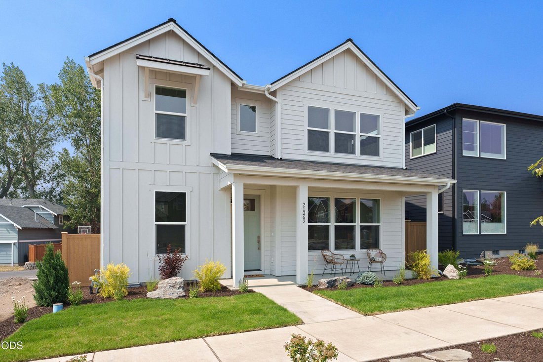 House in Bend, Oregon, United States 2 - 18273162